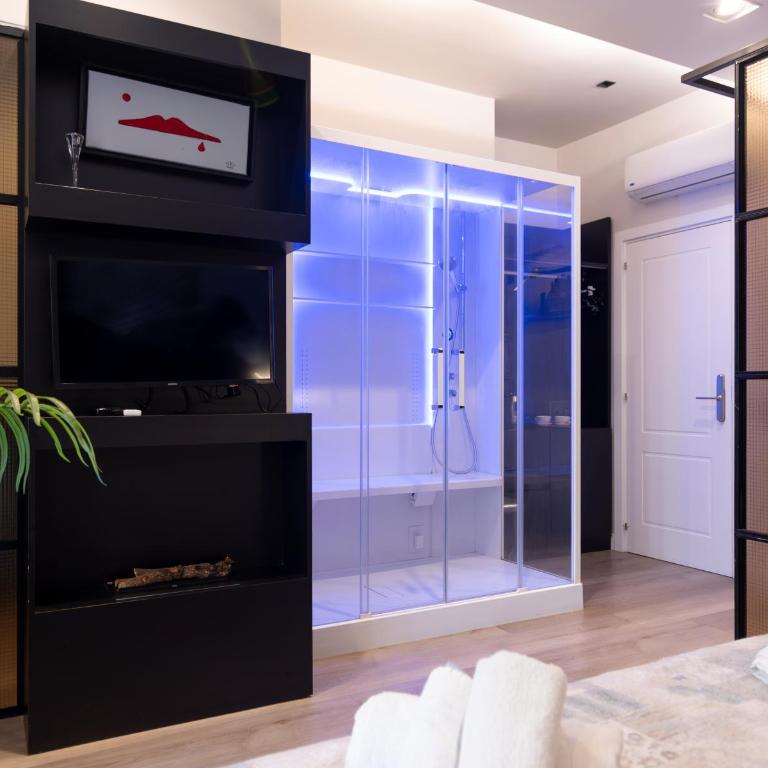 VESUVIANUS Rooms and More - Camera King Superior - 7