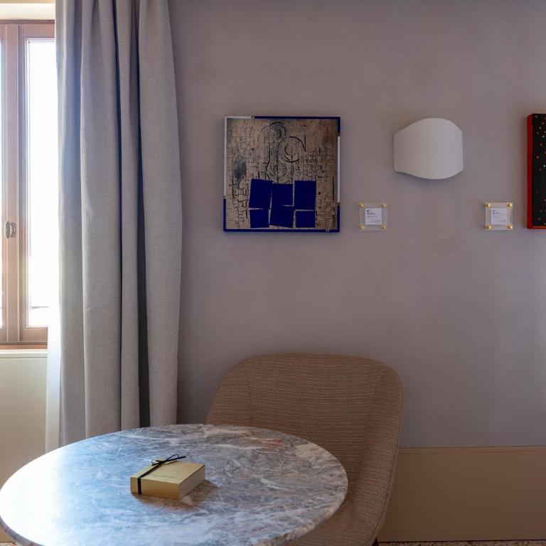 Elizabeth Unique Venice - A Member of Design Hotels - Prestige Two Rooms - 2