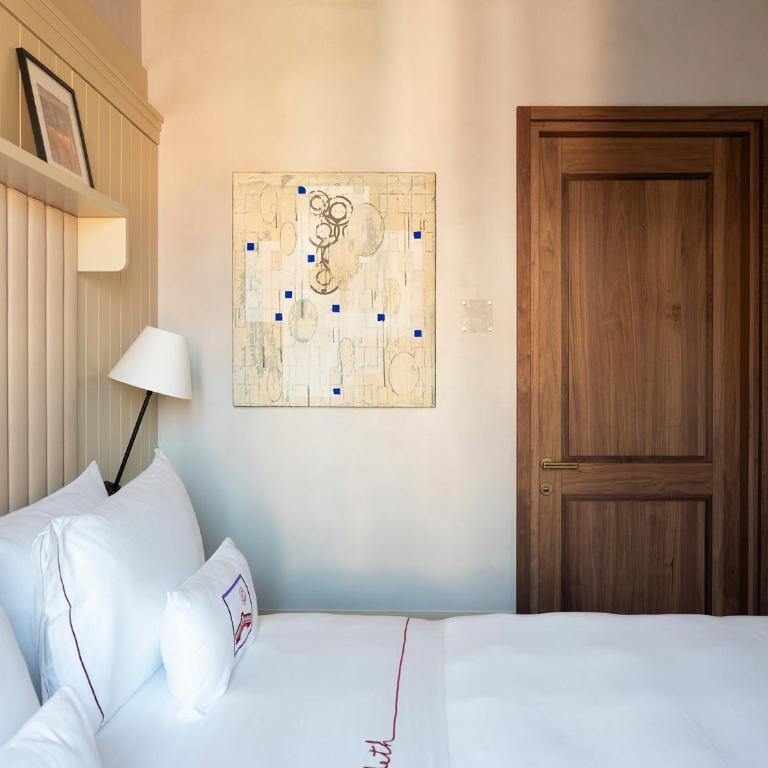 Elizabeth Unique Venice - A Member of Design Hotels - Prestige Two Rooms - 3