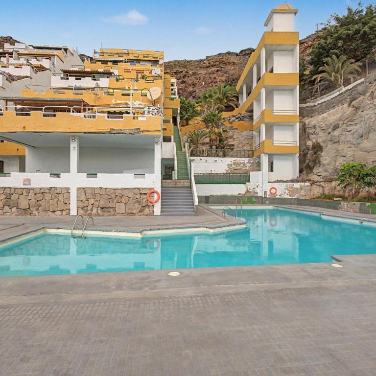 Vistas Al Cura - Apartamento Deluxe de 2 dormitorios con vistas al mar - 3