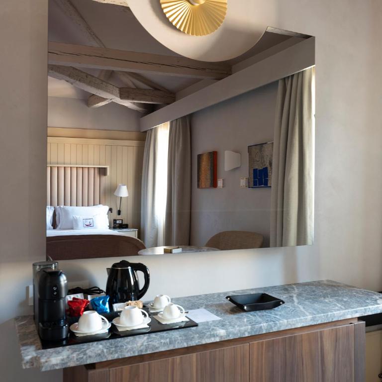 Elizabeth Unique Venice - A Member of Design Hotels - Prestige Two Rooms - 4