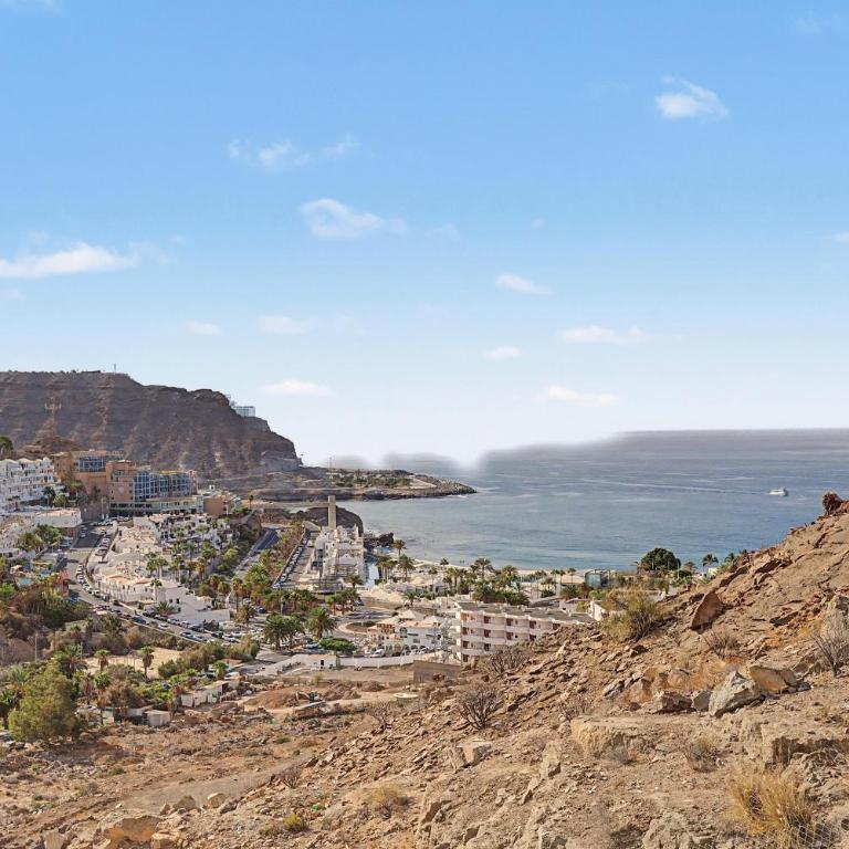 Vistas Al Cura - Apartamento Deluxe de 2 dormitorios con vistas al mar - 32