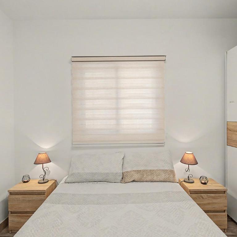 Vistas Al Cura - Apartamento Deluxe de 2 dormitorios con vistas al mar - 11