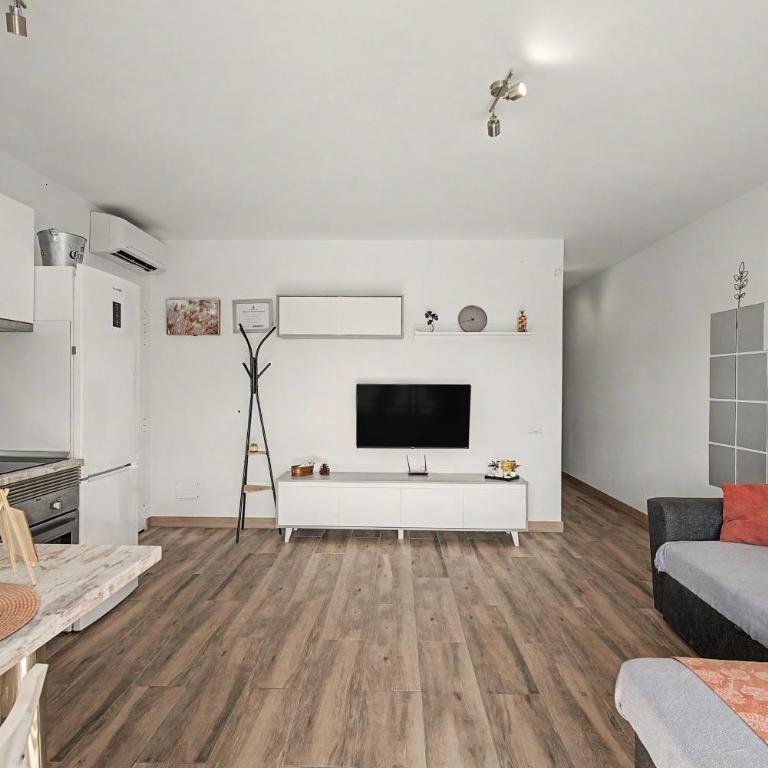 Vistas Al Cura - Apartamento Deluxe de 2 dormitorios con vistas al mar - 9