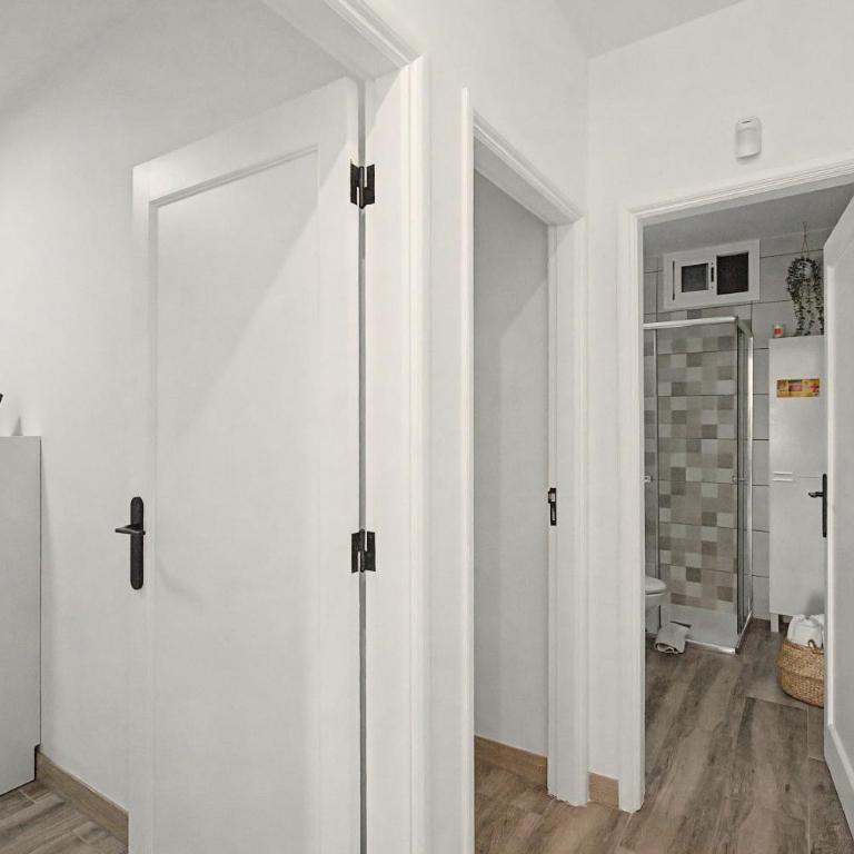 Vistas Al Cura - Apartamento Deluxe de 2 dormitorios con vistas al mar - 19