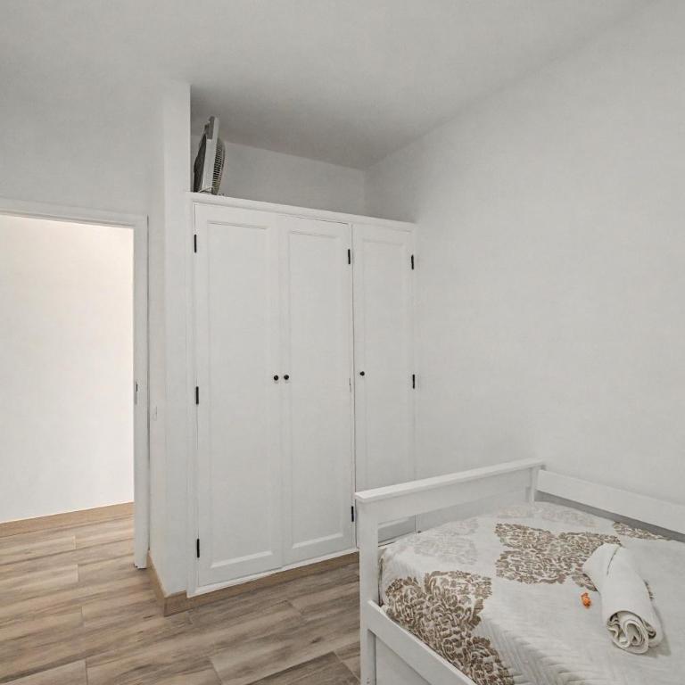 Vistas Al Cura - Apartamento Deluxe de 2 dormitorios con vistas al mar - 18
