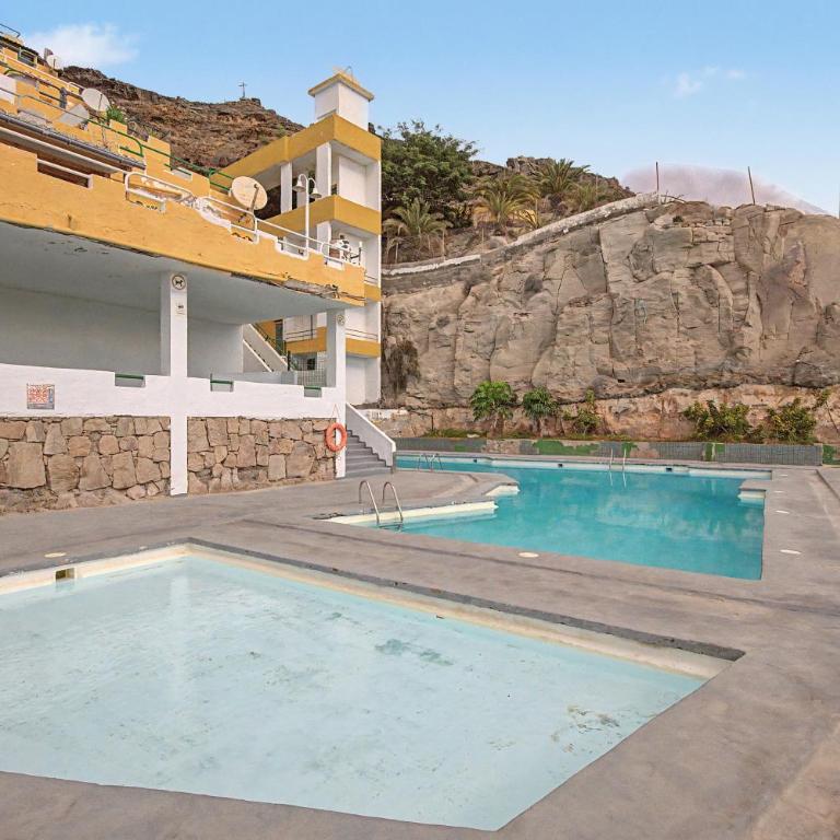 Vistas Al Cura - Apartamento Deluxe de 2 dormitorios con vistas al mar - 25