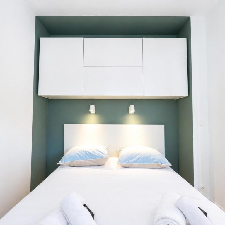 Le Cosy Azuréen - Welkeys - Appartement - 7