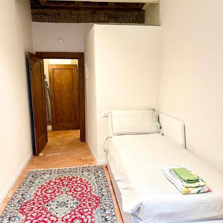 Capitolium Houses - Capitolium Boutique House - Appartement 2 Chambres - 2