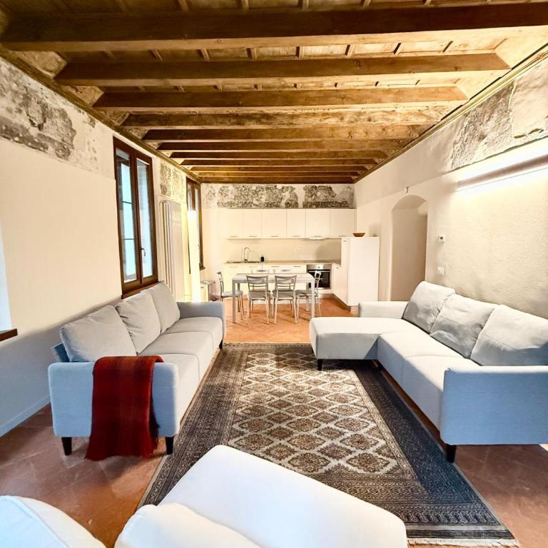 Capitolium Houses - Capitolium Boutique House - Appartement 2 Chambres - 9