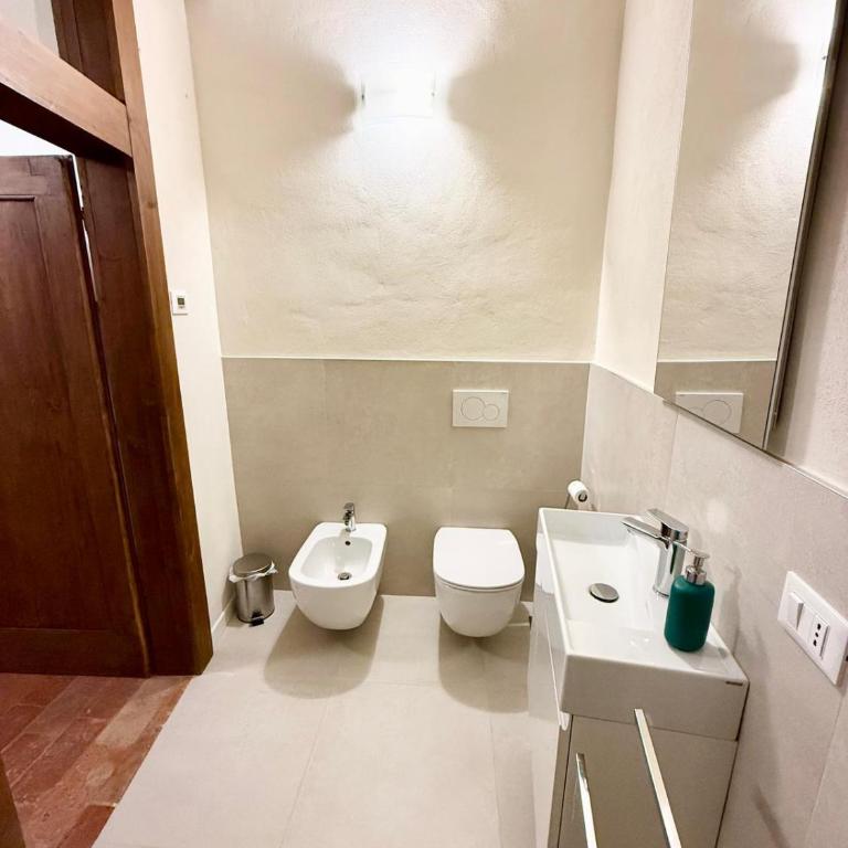 Capitolium Houses - Capitolium Boutique House - Appartement 2 Chambres - 14