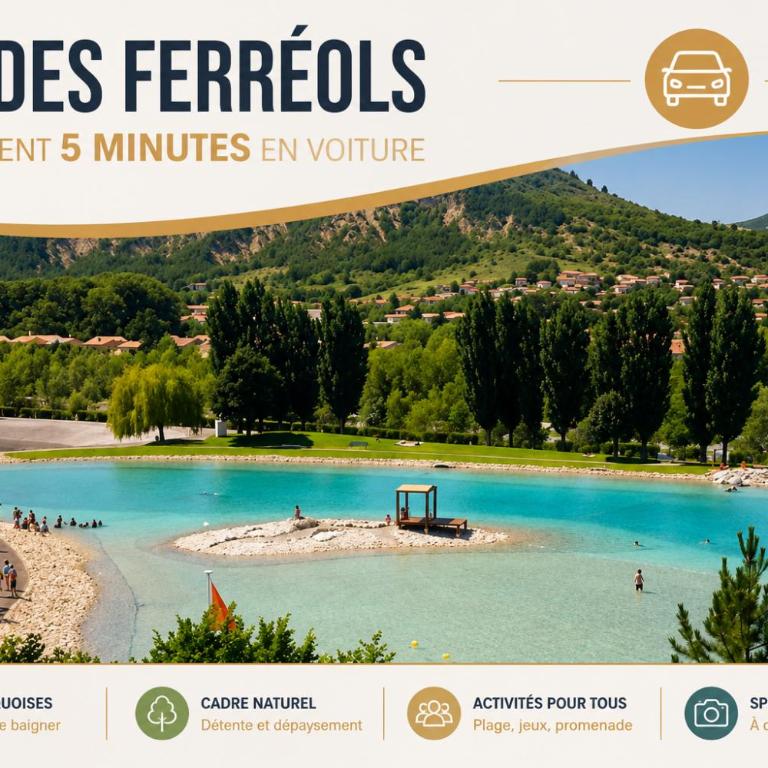 Dolce Vita - Thermal baths & free parking - Studio avec Vue sur Jardin - 11
