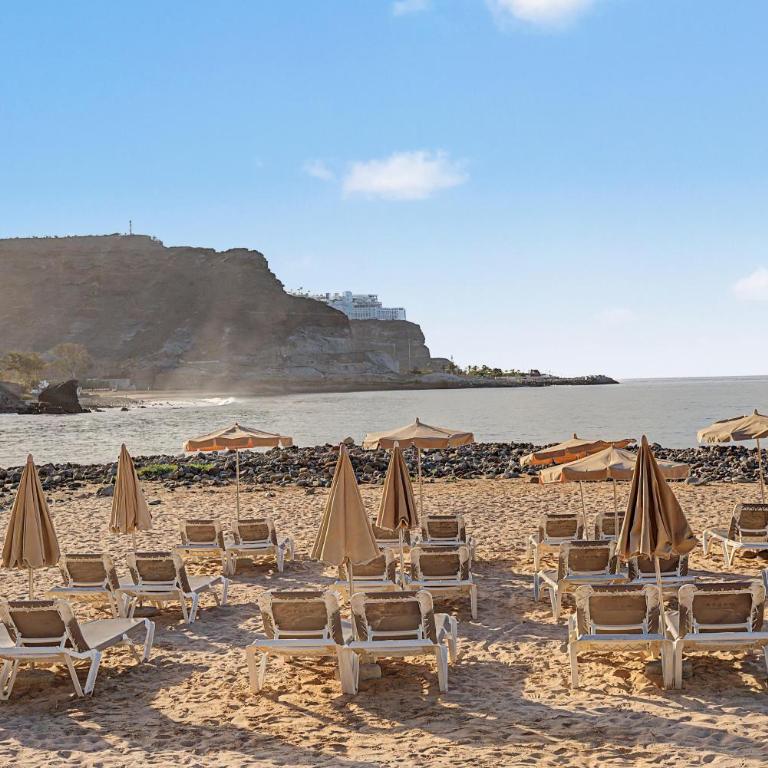Vistas Al Cura - Apartamento Deluxe de 2 dormitorios con vistas al mar - 30