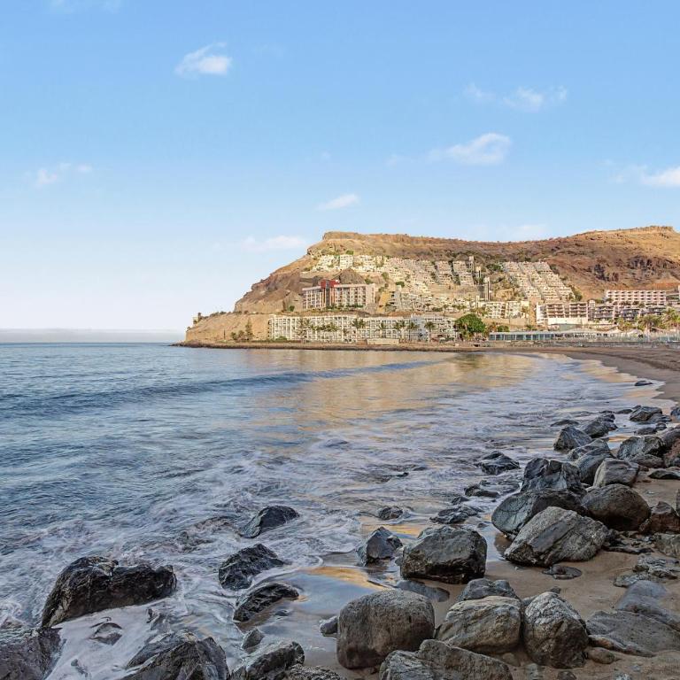 Vistas Al Cura - Apartamento Deluxe de 2 dormitorios con vistas al mar - 31