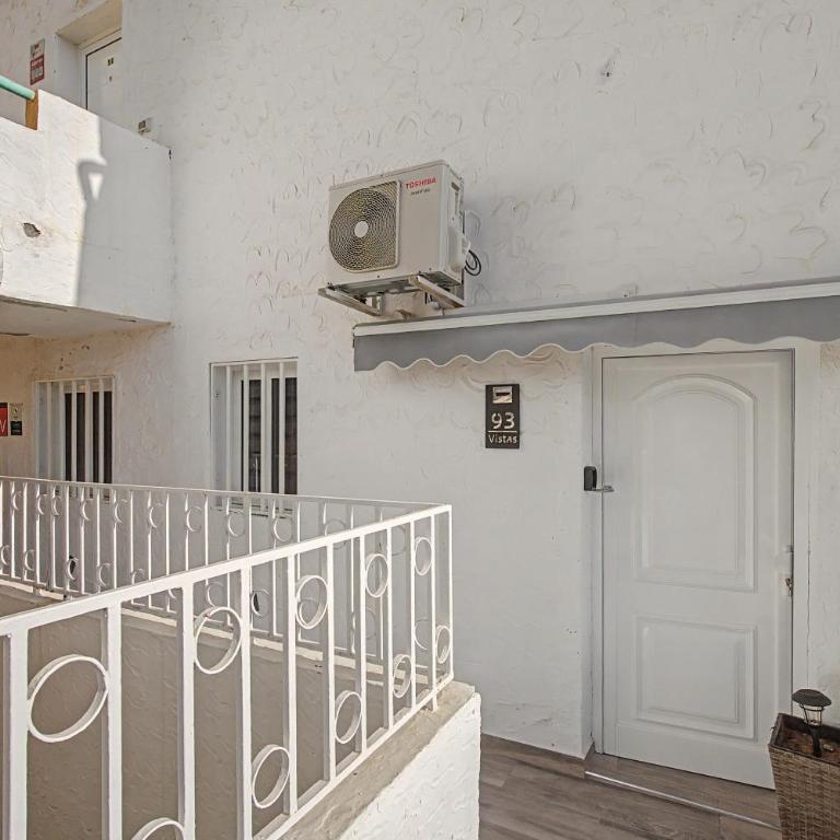 Vistas Al Cura - Apartamento Deluxe de 2 dormitorios con vistas al mar - 23