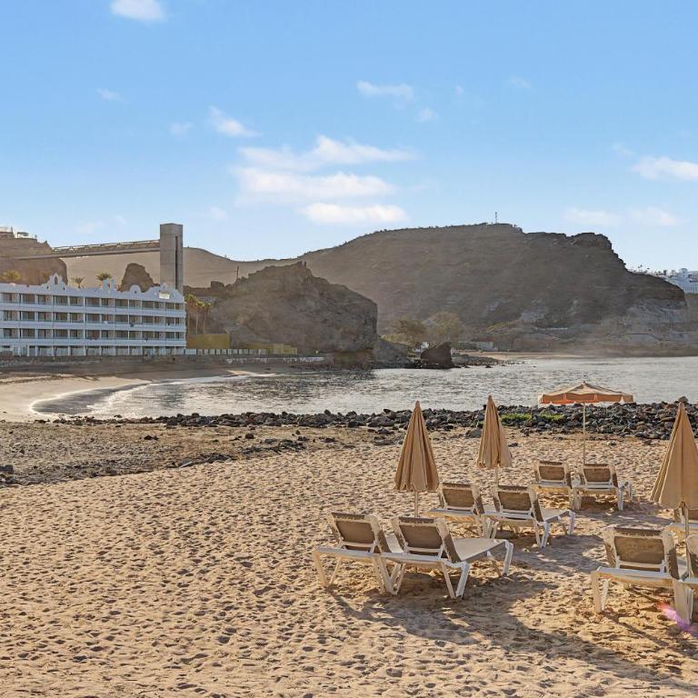 Vistas Al Cura - Apartamento Deluxe de 2 dormitorios con vistas al mar - 29