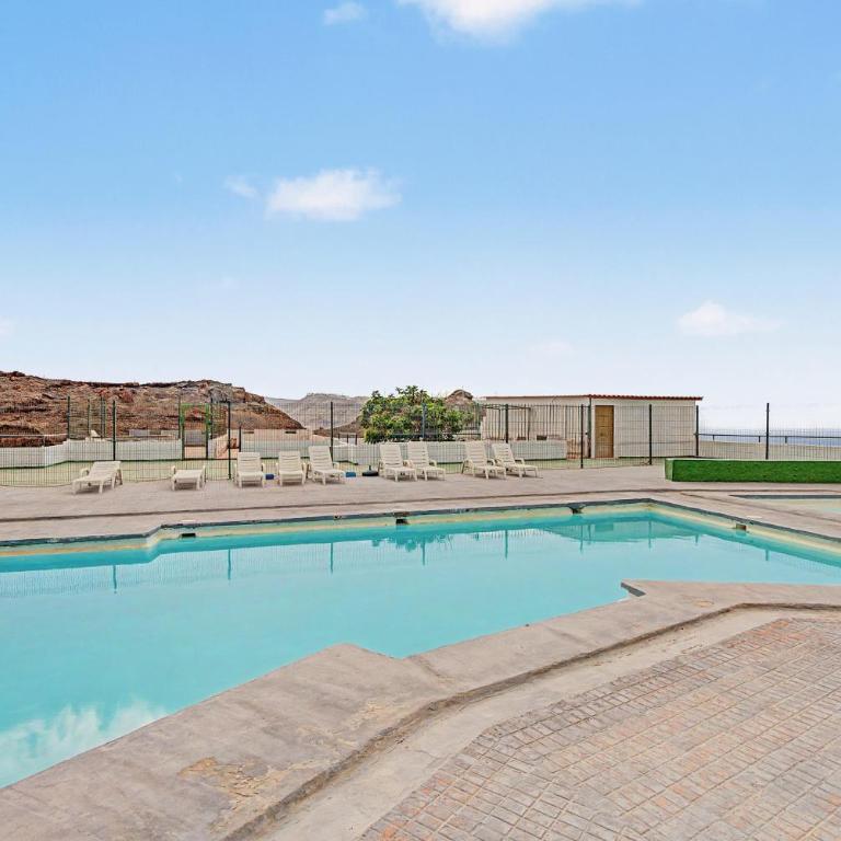 Vistas Al Cura - Apartamento Deluxe de 2 dormitorios con vistas al mar - 26