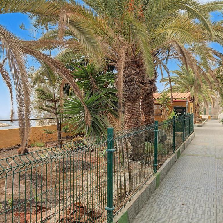 Vistas Al Cura - Apartamento Deluxe de 2 dormitorios con vistas al mar - 28