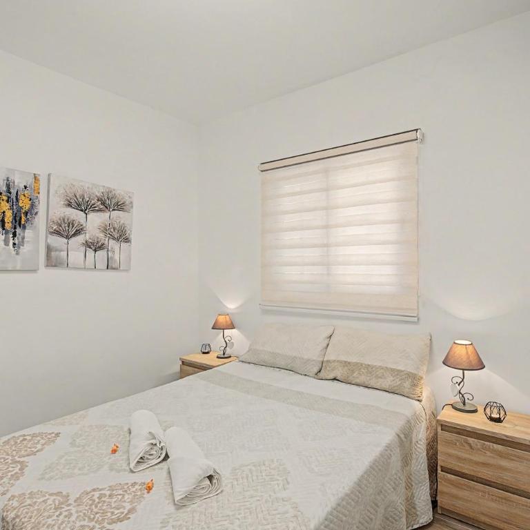 Vistas Al Cura - Apartamento Deluxe de 2 dormitorios con vistas al mar - 10