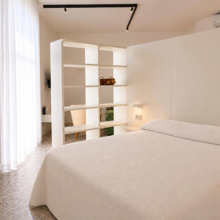 Don Filippo Luxury Homes - Appartamento con 1 Camera da Letto - 1