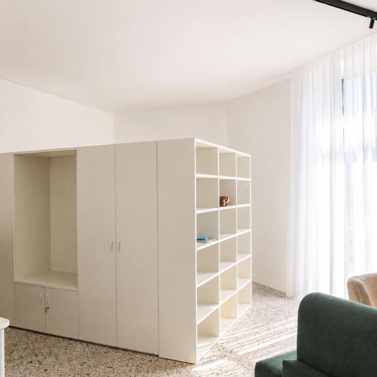 Don Filippo Luxury Homes - Appartamento con 1 Camera da Letto - 3