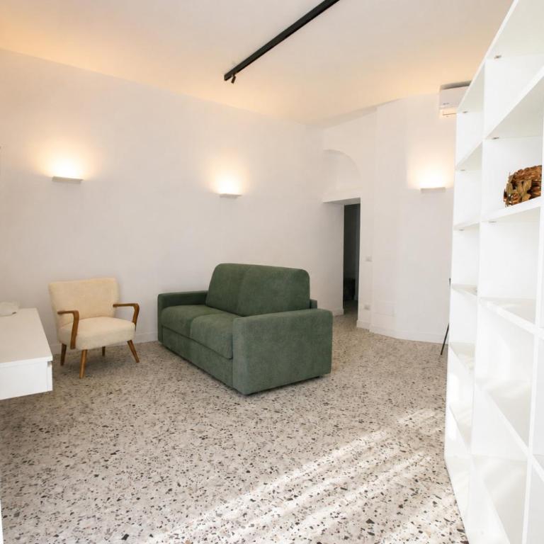 Don Filippo Luxury Homes - Appartamento con 1 Camera da Letto - 4