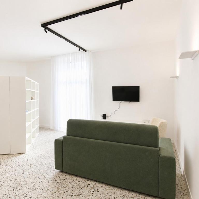 Don Filippo Luxury Homes - Appartamento con 1 Camera da Letto - 5