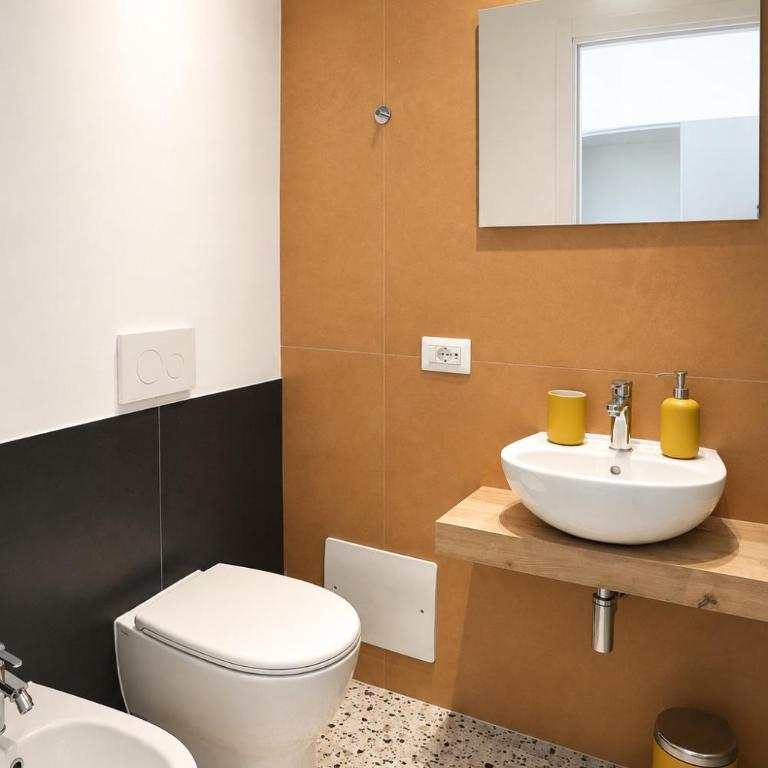 Don Filippo Luxury Homes - Appartamento con 1 Camera da Letto - 6