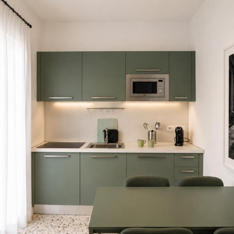 Don Filippo Luxury Homes - Appartamento con 1 Camera da Letto - 8