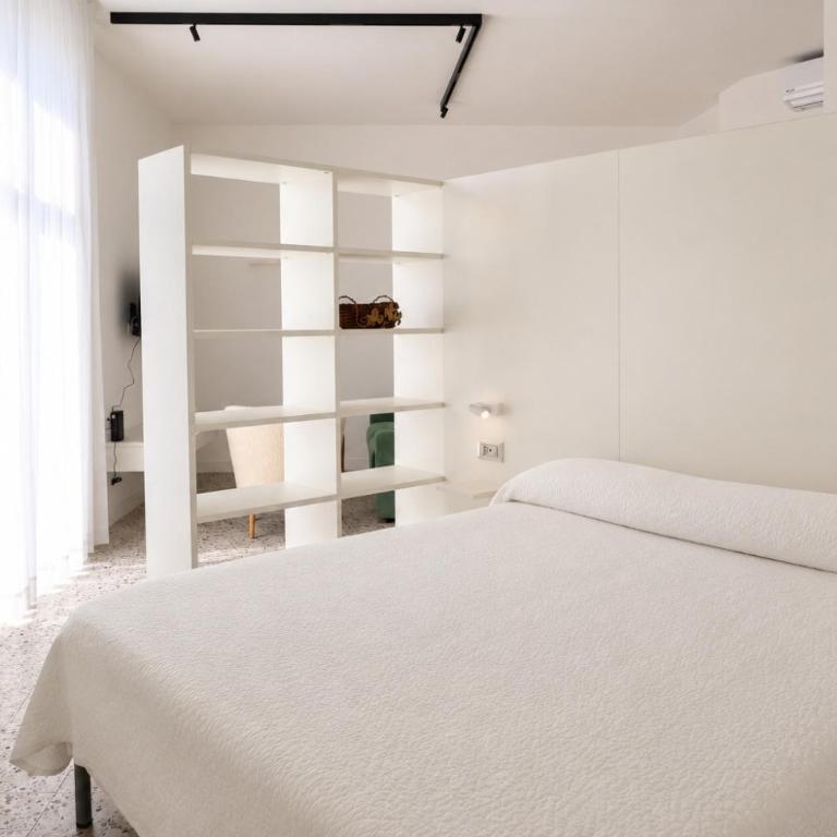 Don Filippo Luxury Homes - Appartamento con 1 Camera da Letto - 7