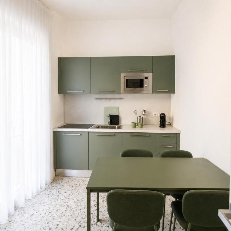 Don Filippo Luxury Homes - Appartamento con 1 Camera da Letto - 9