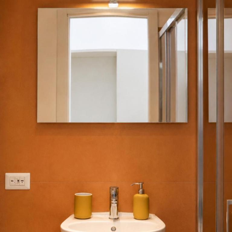 Don Filippo Luxury Homes - Appartamento con 1 Camera da Letto - 10