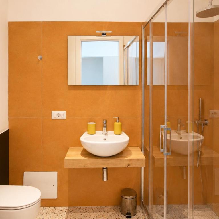 Don Filippo Luxury Homes - Appartamento con 1 Camera da Letto - 11