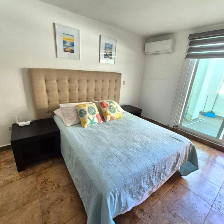 Marina del Sol Depto Familiar Orilla Playa - Apartment mit 2 Schlafzimmern - 23