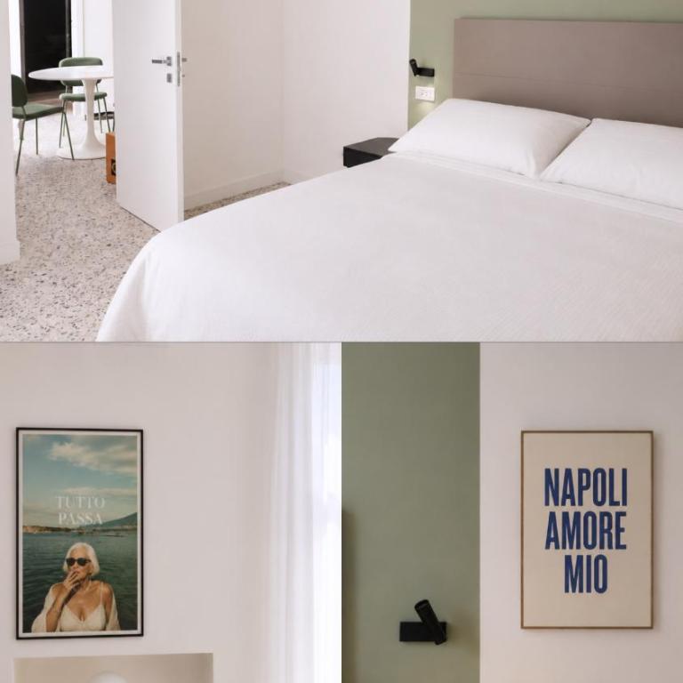Don Filippo Luxury Homes - Appartamento - 3