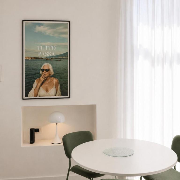 Don Filippo Luxury Homes - Appartamento - 5