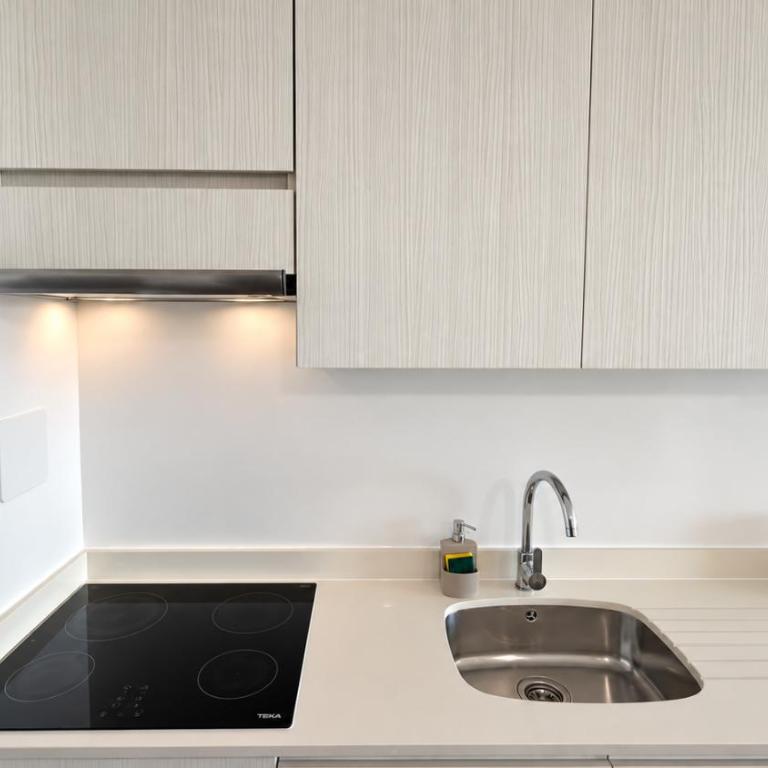 Depto 2D2B - Piso 24 - 4 pax - Centrico - Two-Bedroom Apartment - 23