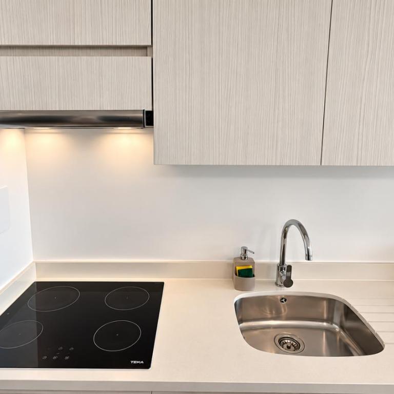 Depto 2D2B - Piso 24 - 4 pax - Centrico - Two-Bedroom Apartment - 25