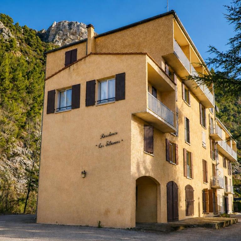 Dolce Vita - Thermal baths & free parking - Studio avec Vue sur Jardin - 6