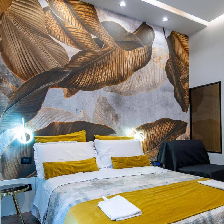 VESUVIANUS Rooms and More - Camera King Standard - 1
