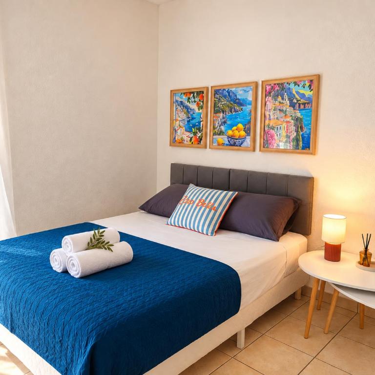 Dolce Vita - Thermal baths & free parking - Studio avec Vue sur Jardin - 9