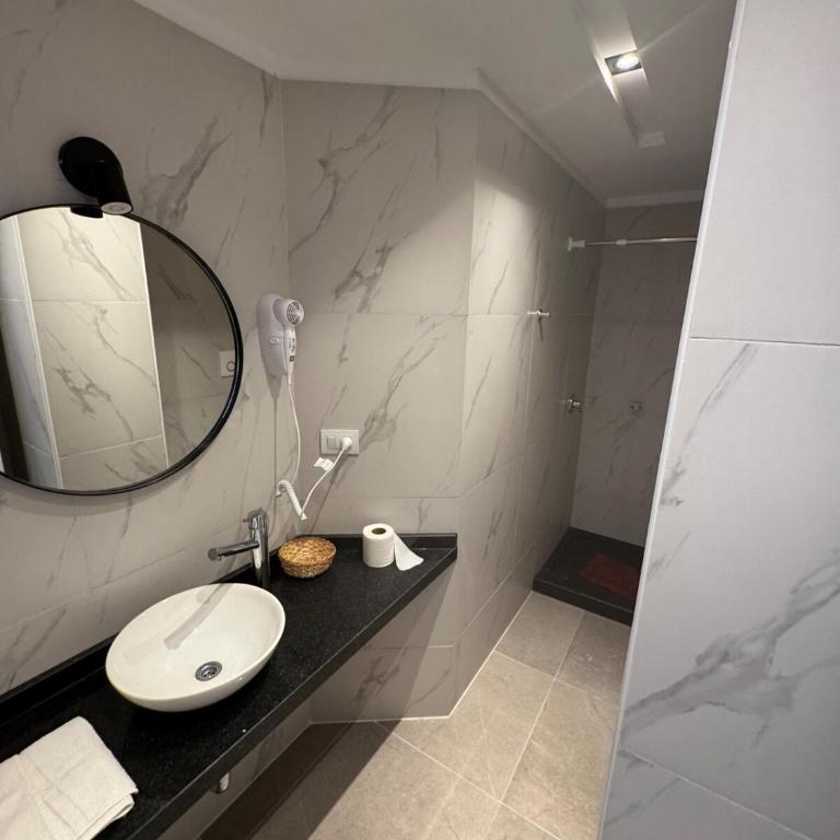 Ushuaia Center Apartament Suit - One-Bedroom Apartment - 2