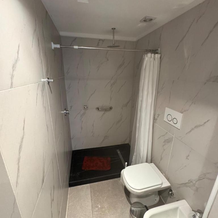Ushuaia Center Apartament Suit - One-Bedroom Apartment - 1