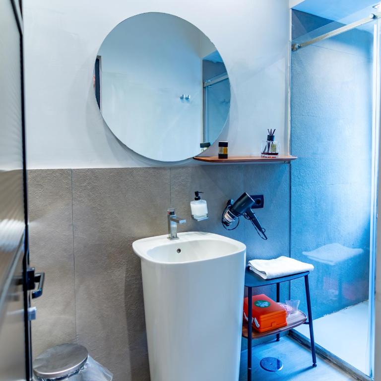 VESUVIANUS Rooms and More - Camera King Deluxe - 4