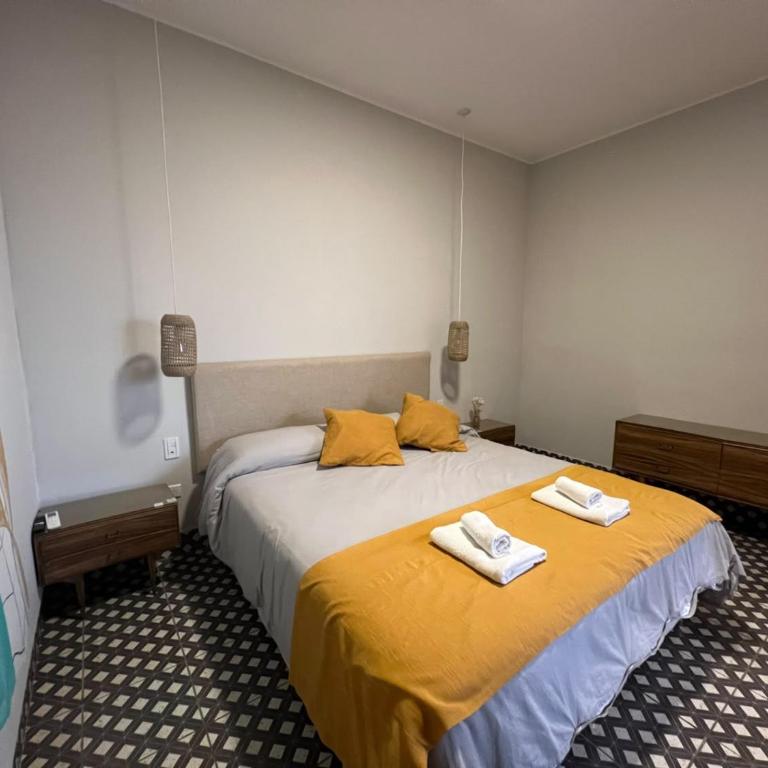 Casa Della Magnolia - Apartamento de 2 dormitorios - 1
