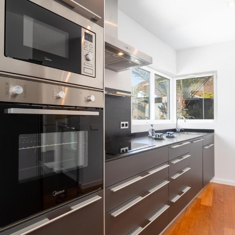 Ereza Royal Family Hoopoe 115 - Villa - 29
