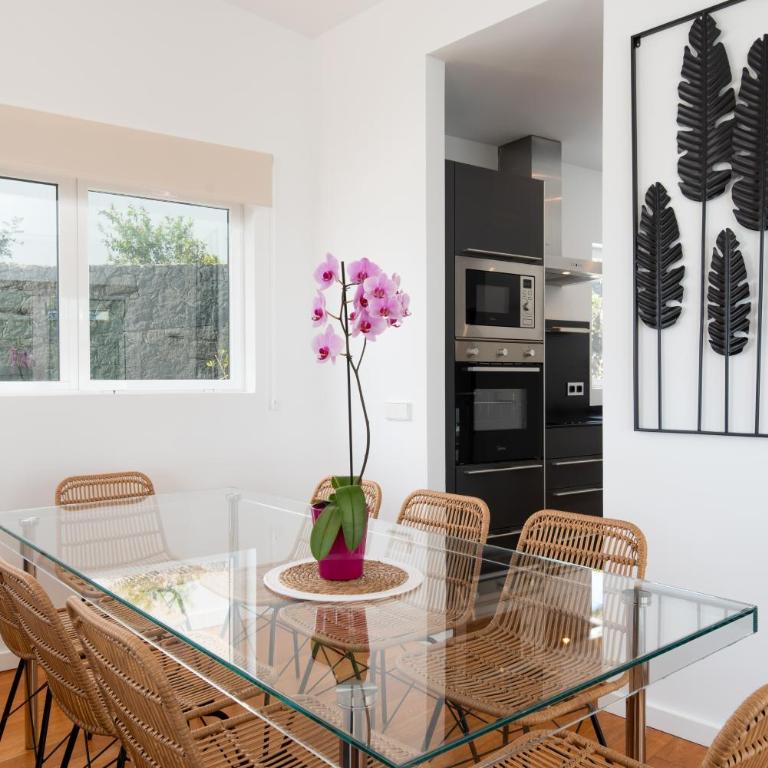 Ereza Royal Family Hoopoe 115 - Villa - 25
