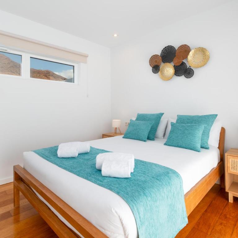 Ereza Royal Family Hoopoe 119 - Villa - 34