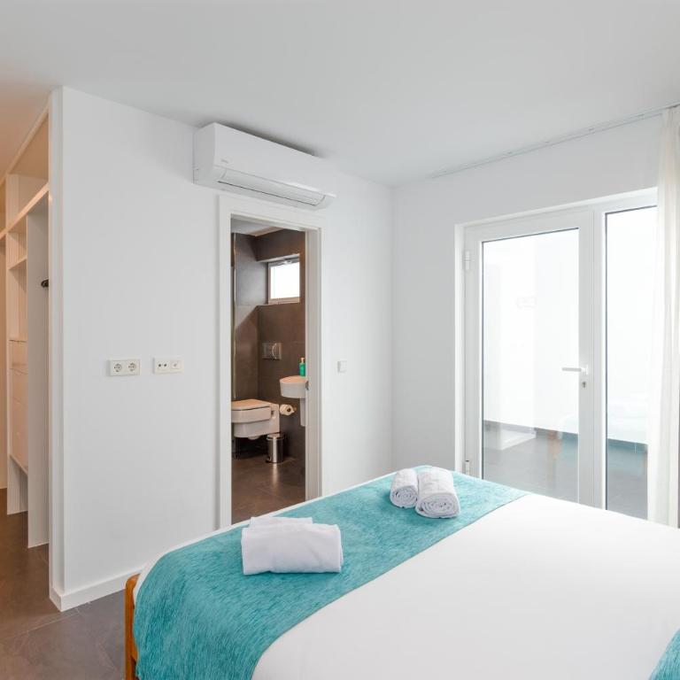 Ereza Royal Family Hoopoe 119 - Villa - 7