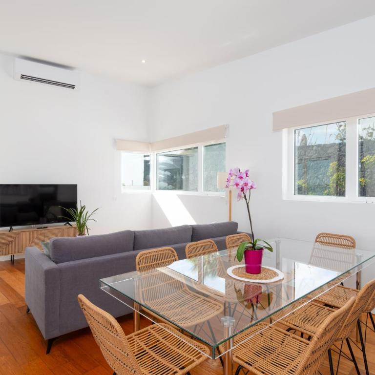 Ereza Royal Family Hoopoe 119 - Villa - 24
